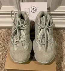 Yeezy Boost 500 Salt