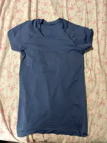 Swiftly Lululemon Short Sleeve Tech 2.0