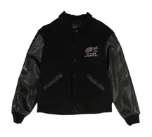 Cheer Champion Letterman Jacket