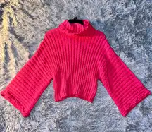 Lizard Thicket Sweater