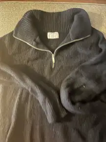 Old Navy Quarter-Zip Pullover