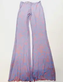 Only Hearts Tangerine Dreams Bell Pants in Perri