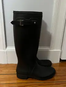 Hunter Original Tall Rain Boot