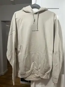 Faded Moon The Hoodie