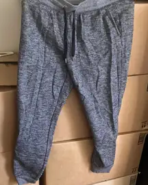 FINAL MARKDOWN Old navy joggers medium