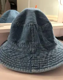 Outfitters Bucket Hat