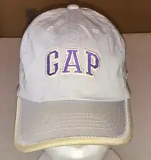 Gap  cap