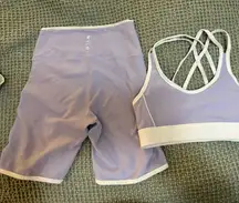 WILO The Label Workout Set