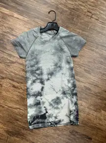 Swiftly Tech Short Sleeve