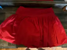 Fabletics Skirt Tennis Pleated 