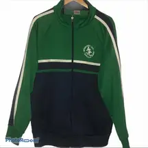 American Eagle athletic zippered jacket