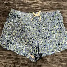 Pj Shorts