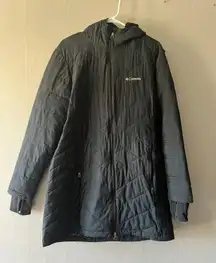 Puffer Jacket