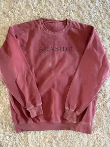 Seaside Sweatshirt