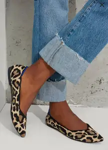 Rothy’s The Point Flats