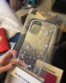 Velvet Caviar iPhone 12 Pro Max Case