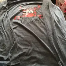 Reindeer Christmas shirt