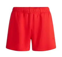 skims cotton fleece classic short