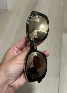 mirrored Sunglasses