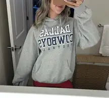 Dallas NFL Cowboys Hoodie