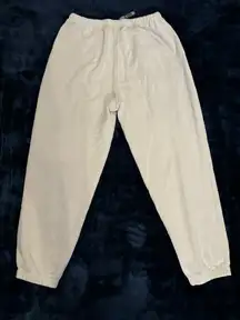 Vuori Boyfriend Sweatpants sz Medium 