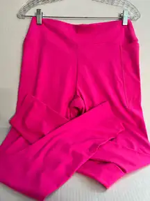 Pink Active Victoria Secret Pink Ladies Leggings 