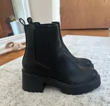Madden Girl Chelsea Boots