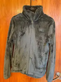 NWOT North Face Fleece Jacket