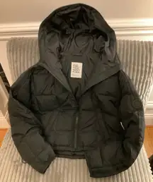 Puffer Jacket