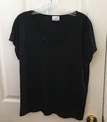 FINAL MARKDOWN Ladies jaclyn smith top large