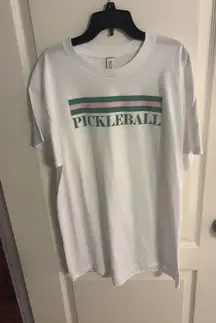 Pickleball T Shirt
