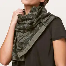 Vinyasa Scarf *Cotton