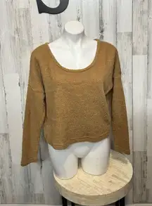 Windsor sweater size small