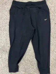Nike Dri-Fit sweatpants
