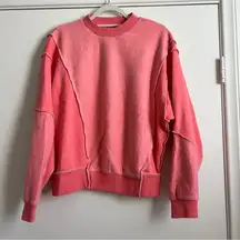 Urban outfitters crewneck 
Size XS