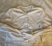 Button Up Long Sleeve