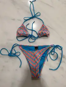 Triangl Swimwear