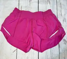 Hotty Hot Short 2.5”