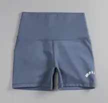 Darc Sport Chopper V2 Energy Pump Shorts Darc Blue
Size XS