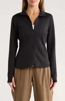 Apana Black Women's Jacket