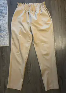 Revamped Pants