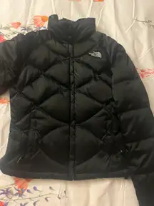 The North Face Jacket 550