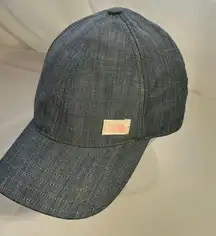 Northface Women’s Ball Cap Adjustable With Buttons -NWOTS