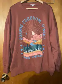 O’Neill Sweatshirt Size X-Large 