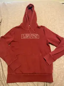 Levi’s Sweatshirt