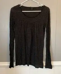 Express Small Black and gold