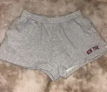 brandy melville shorts