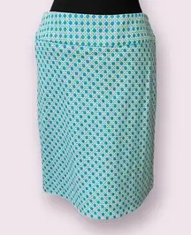 TALBOTS Pencil Skirt Size 6P