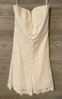 Diane Von Furstenberg‎ DVF womens size 10 dress