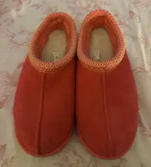 Pink UGG Slippers